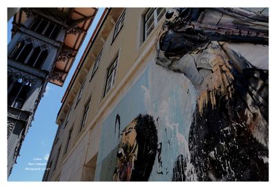 Lisboa Meu Amor - Baixa 14