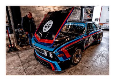 Grand Prix de l'Age d'Or - Dijon Prenois - 2025 - 9