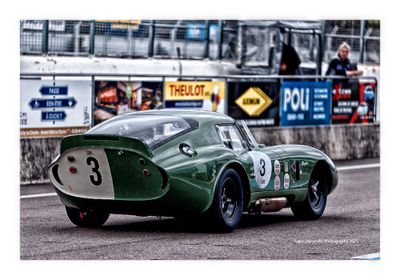 Grand Prix de l'Age d'Or - Dijon Prenois - 2025 - 10