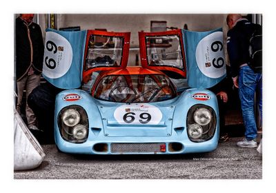 Grand Prix de l'Age d'Or - Dijon Prenois - 2025 - 11