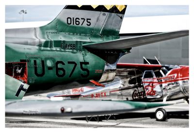 Le Bourget Air Show 2025