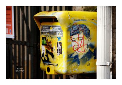 Pieces of Paris 2025