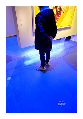 Pieces of Paris 2025