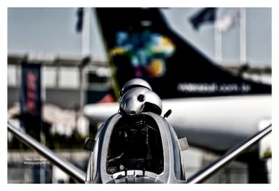 Le Bourget Air Show 2025 - 18