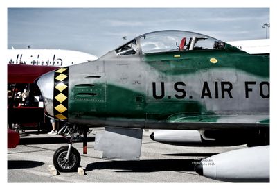 Le Bourget Air Show 2025