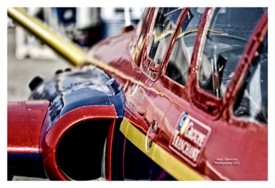 Le Bourget Air Show 2025 - 27