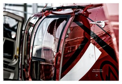 Le Bourget Air Show 2025 - 50