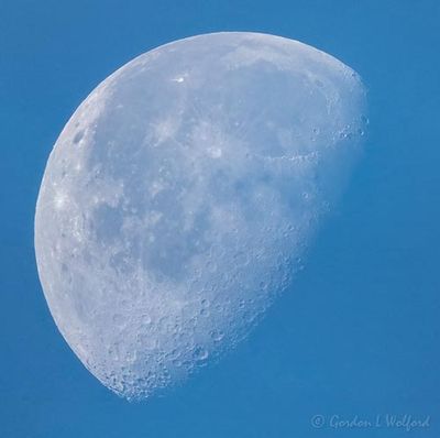 Waning Gibbous Moon 68% Illuminated DSCN11544-31