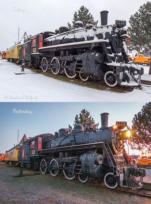 CN 1112 Steam Locomotive DSCN115450.3
