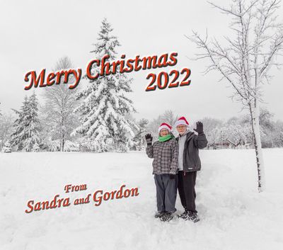 Christmas Cards Gallery