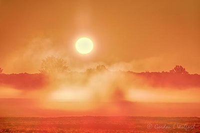 Sunrise Beyond Ground Fog 90D77729-33