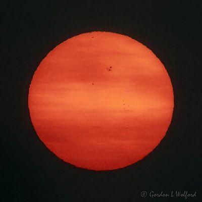 Sun Gallery