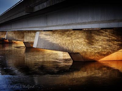 Canadian Mississippi River Gallery