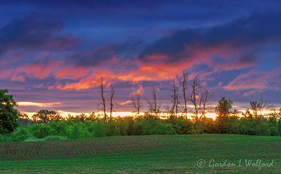 Clouded Sunrise 90D113959