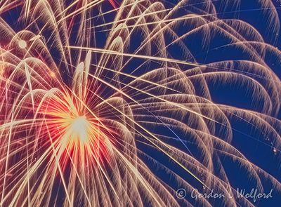 Canada Day 2024 Fireworks 90D116464A
