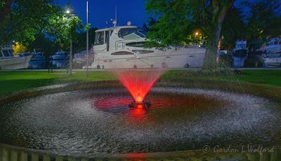 Centennial Park Fountain 90D116895-9