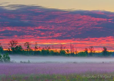 Sunrise Beyond Ground Fog 90D122570-4