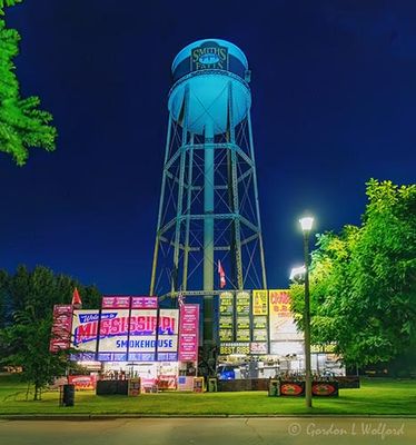 Smiths Falls Ribfest 2024 At Dawn 90D124310.6
