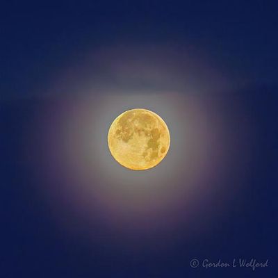 2024 Cold Moon 90D134781