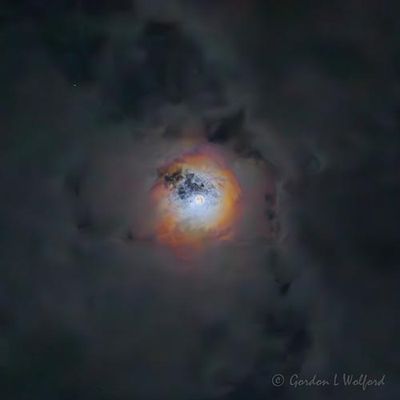 Lunar Corona 90D134942