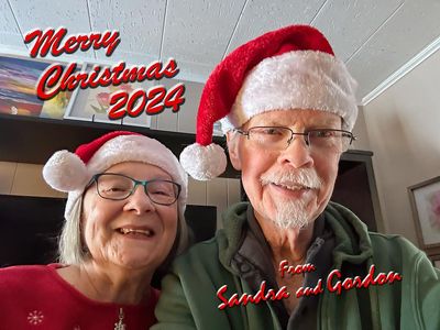 Christmas Cards Gallery