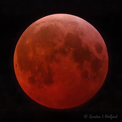 20250314 Lunar Eclipse Blood Moon DSCN019761