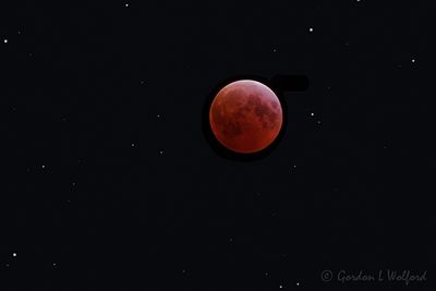 20250314 Lunar Eclipse Blood Moon DSCN019727