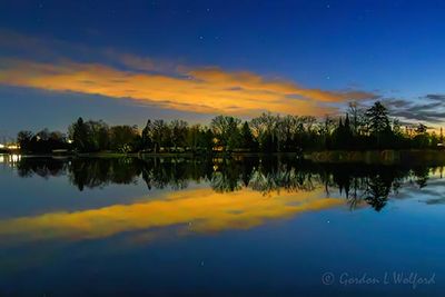 Dawn Clouds 90D149577