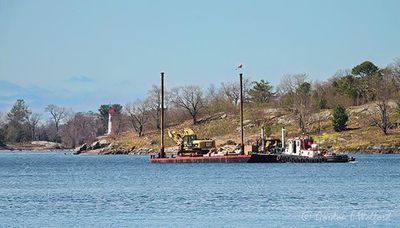 Saint Lawrence River Gallery