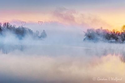Fog, Ground Fog & Mist Gallery