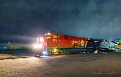 Nightscapes Gallery