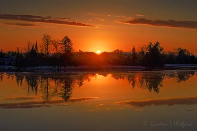 Golden Hour Gallery