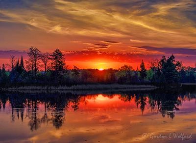 Golden Hour Gallery