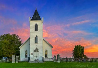 Churches Gallery