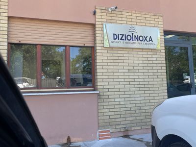 DIZIOINOXA
