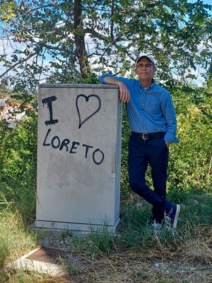 Photos in Loreto Aprutino