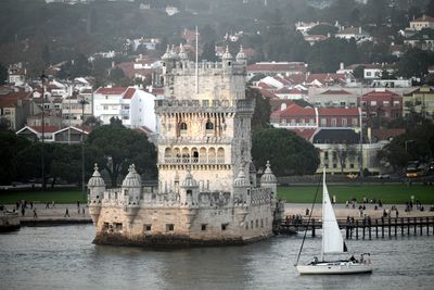 Belm Tower