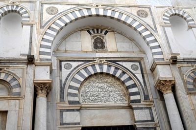 Sidi Youssef Dey Mosque, Medina