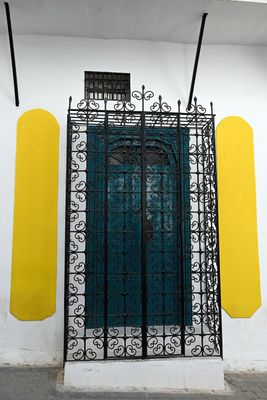 Door 2 - Tangier