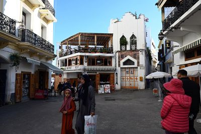 Place Petit Socco