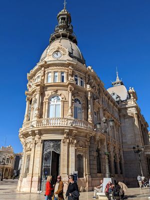 Oficina de Turismo
