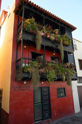 Santa Cruz de la Palma
