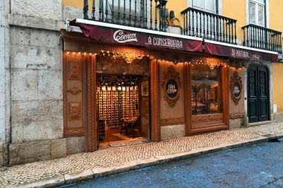 Lisbon