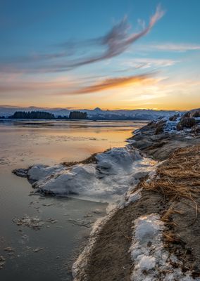 Early Spring on the Eagle river-.jpg