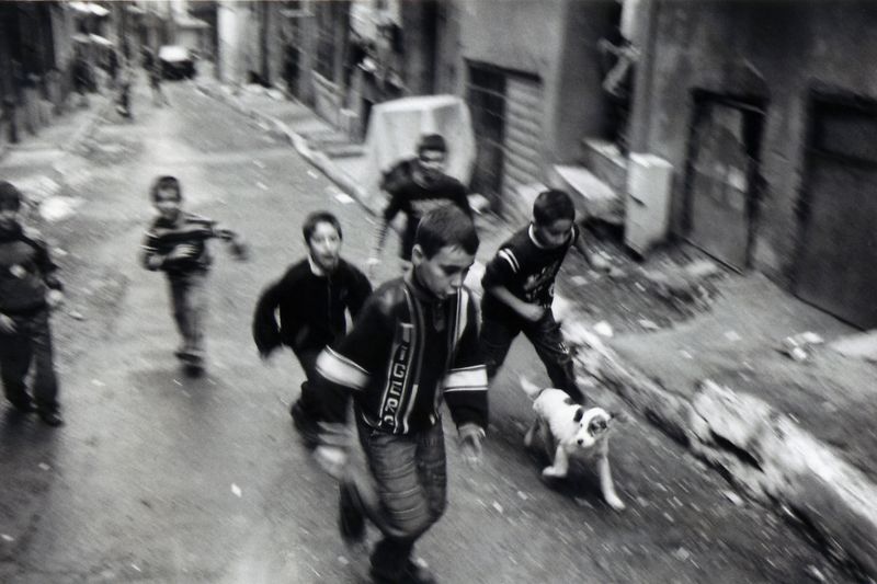 Children of Tarlabaşı at Play.jpg