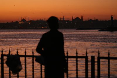 Sultanahmet Sunset From Kadikoy.jpg