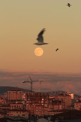 Istanbul