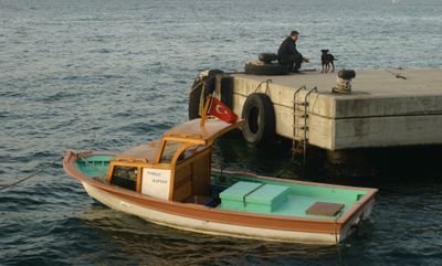 Istanbul