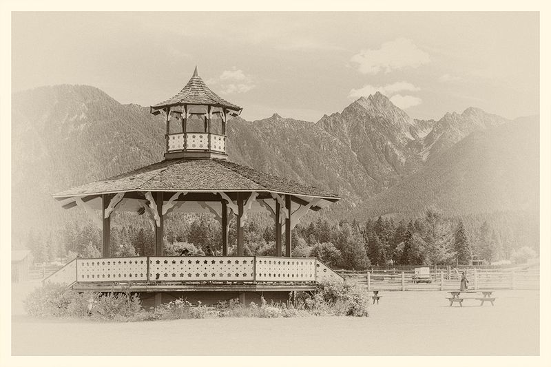 Gazebo