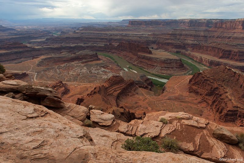 Dead Horse Point